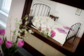Domus Liberta - Boutique Rooms Trieste